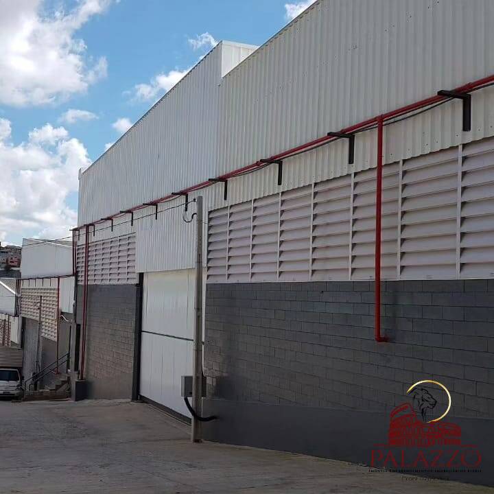 Depósito-Galpão, 2000 m² - Foto 3
