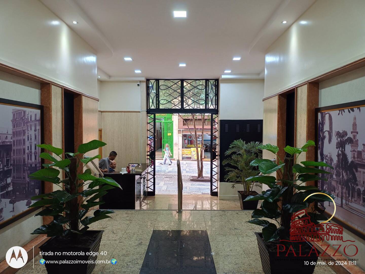 Sala-Conjunto, 91 m² - Foto 1