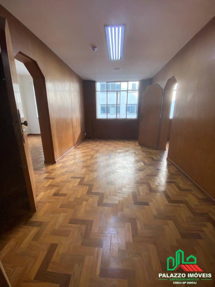 Sala-Conjunto, 33 m² - Foto 1