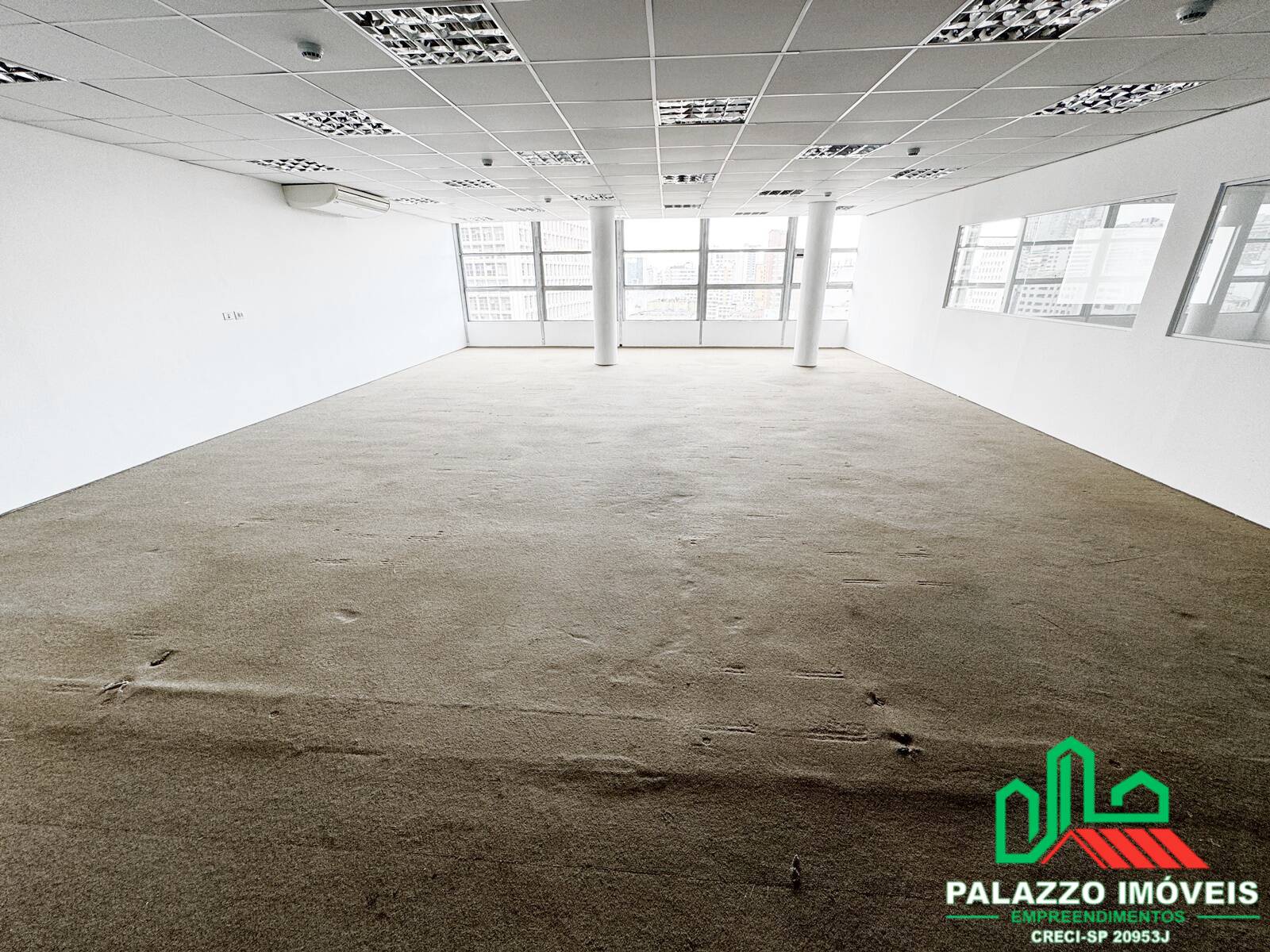 Sala-Conjunto, 256 m² - Foto 1