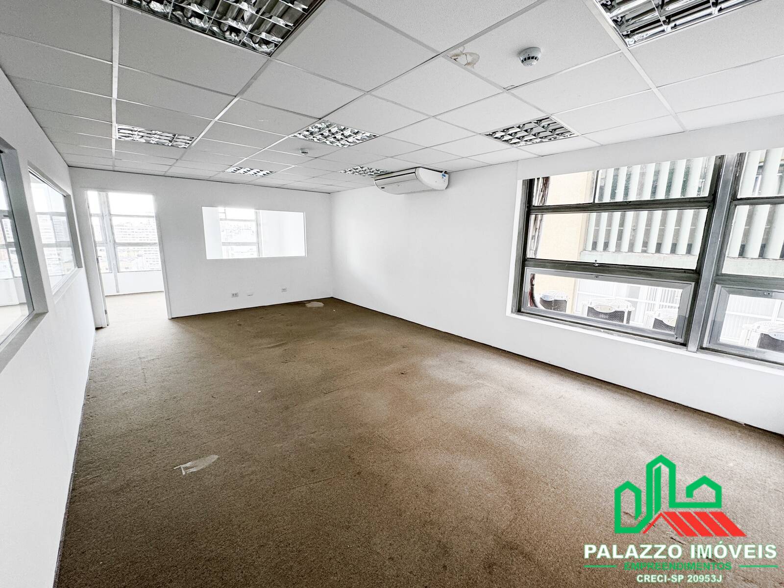 Sala-Conjunto, 256 m² - Foto 5