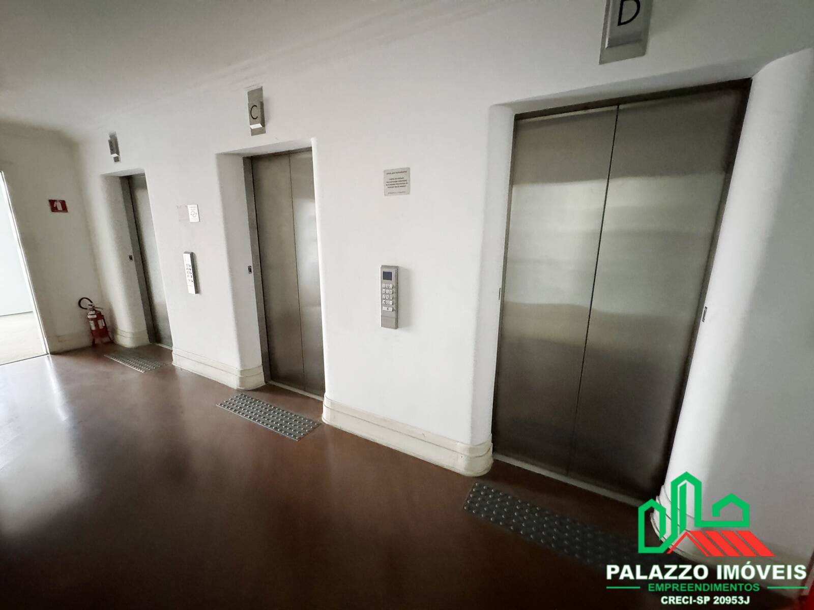 Sala-Conjunto, 256 m² - Foto 11