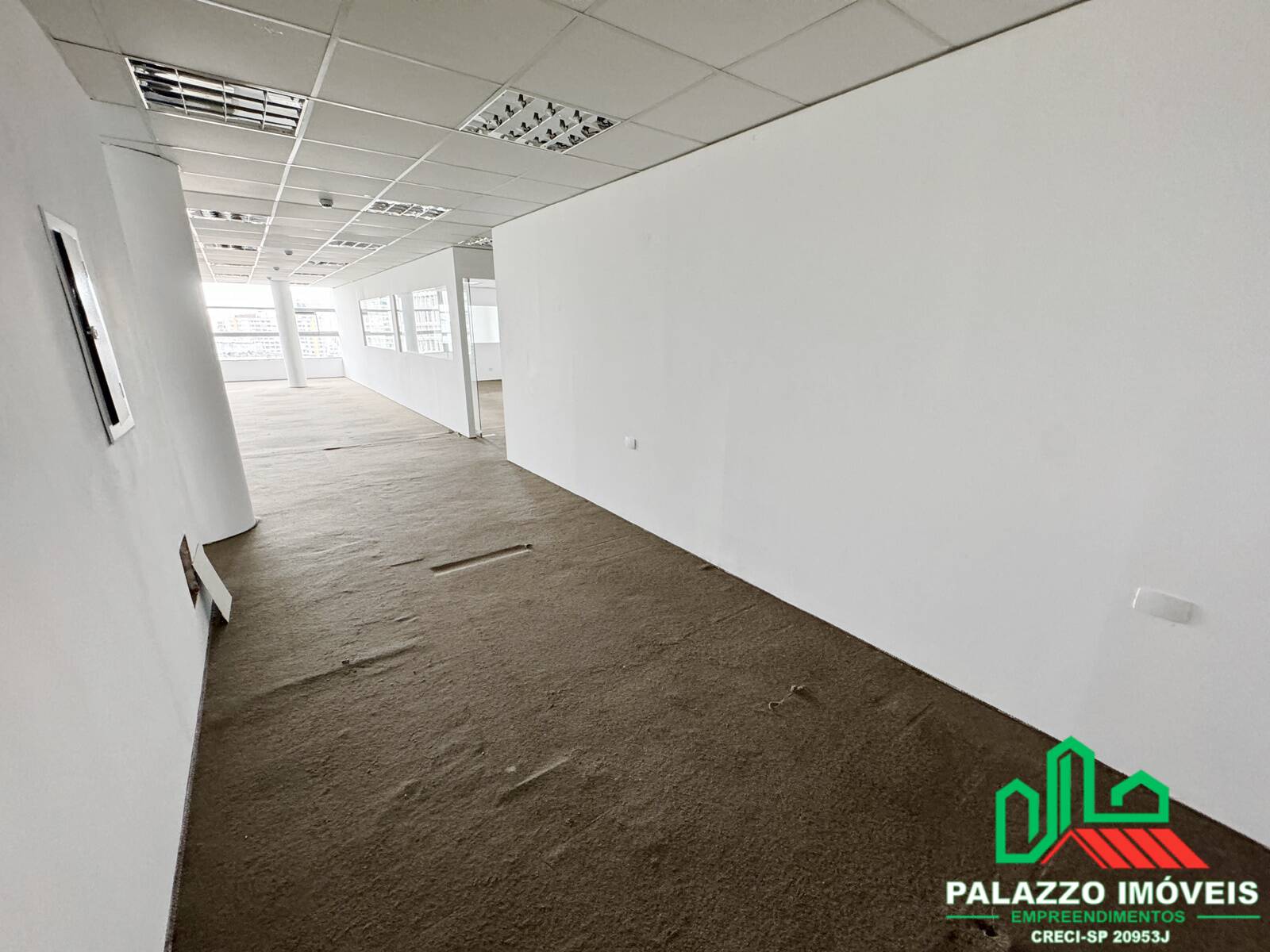 Sala-Conjunto, 256 m² - Foto 3