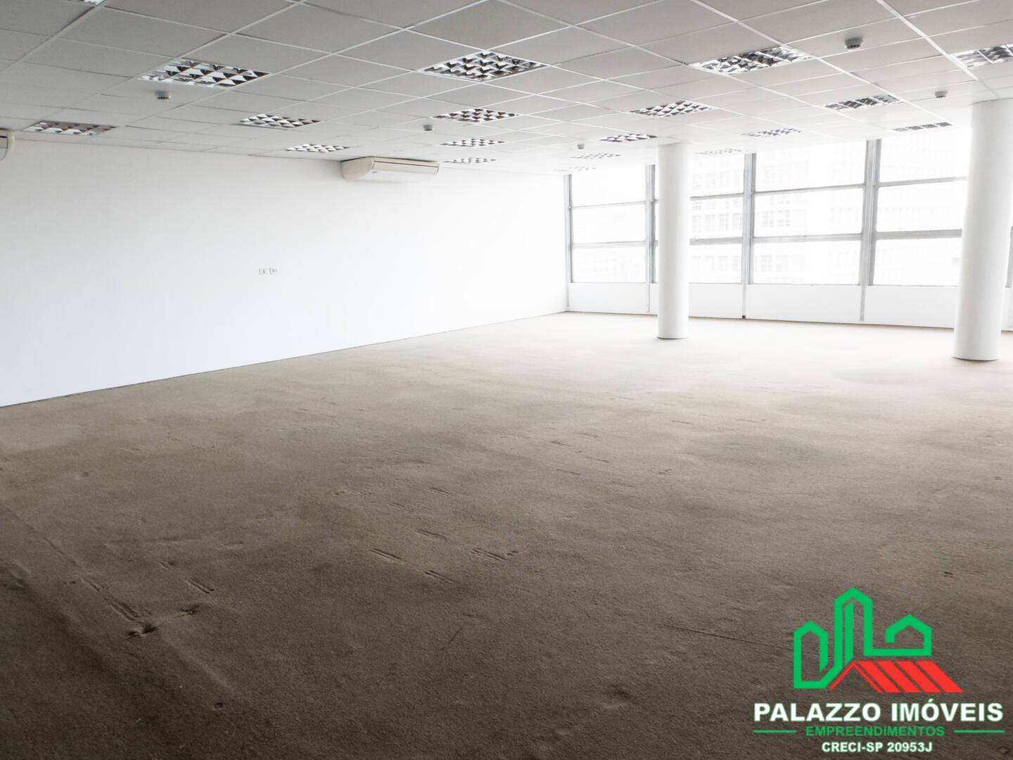 Sala-Conjunto, 256 m² - Foto 12