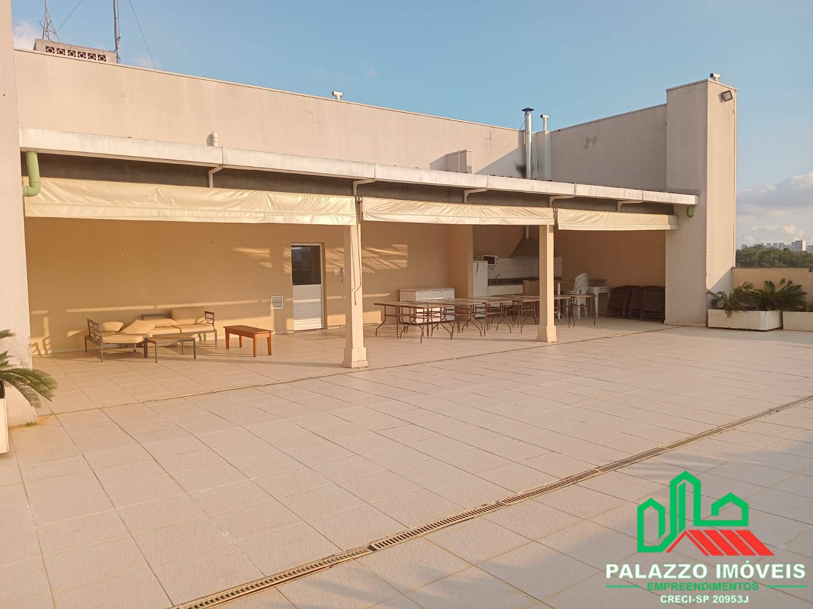 Apartamento, 1 quarto, 36 m² - Foto 6