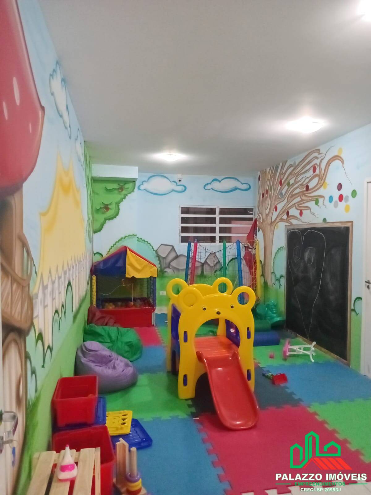 Apartamento, 1 quarto, 36 m² - Foto 13