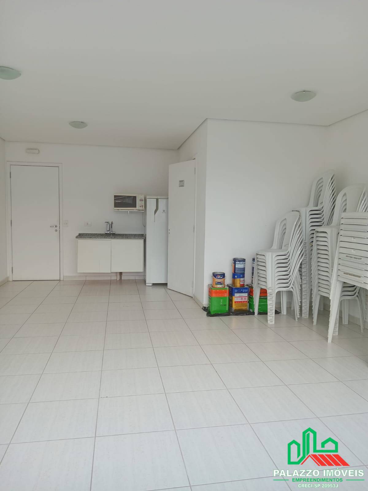 Apartamento, 1 quarto, 36 m² - Foto 15
