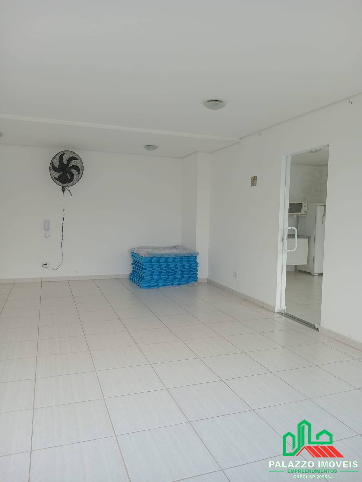 Apartamento, 1 quarto, 36 m² - Foto 9
