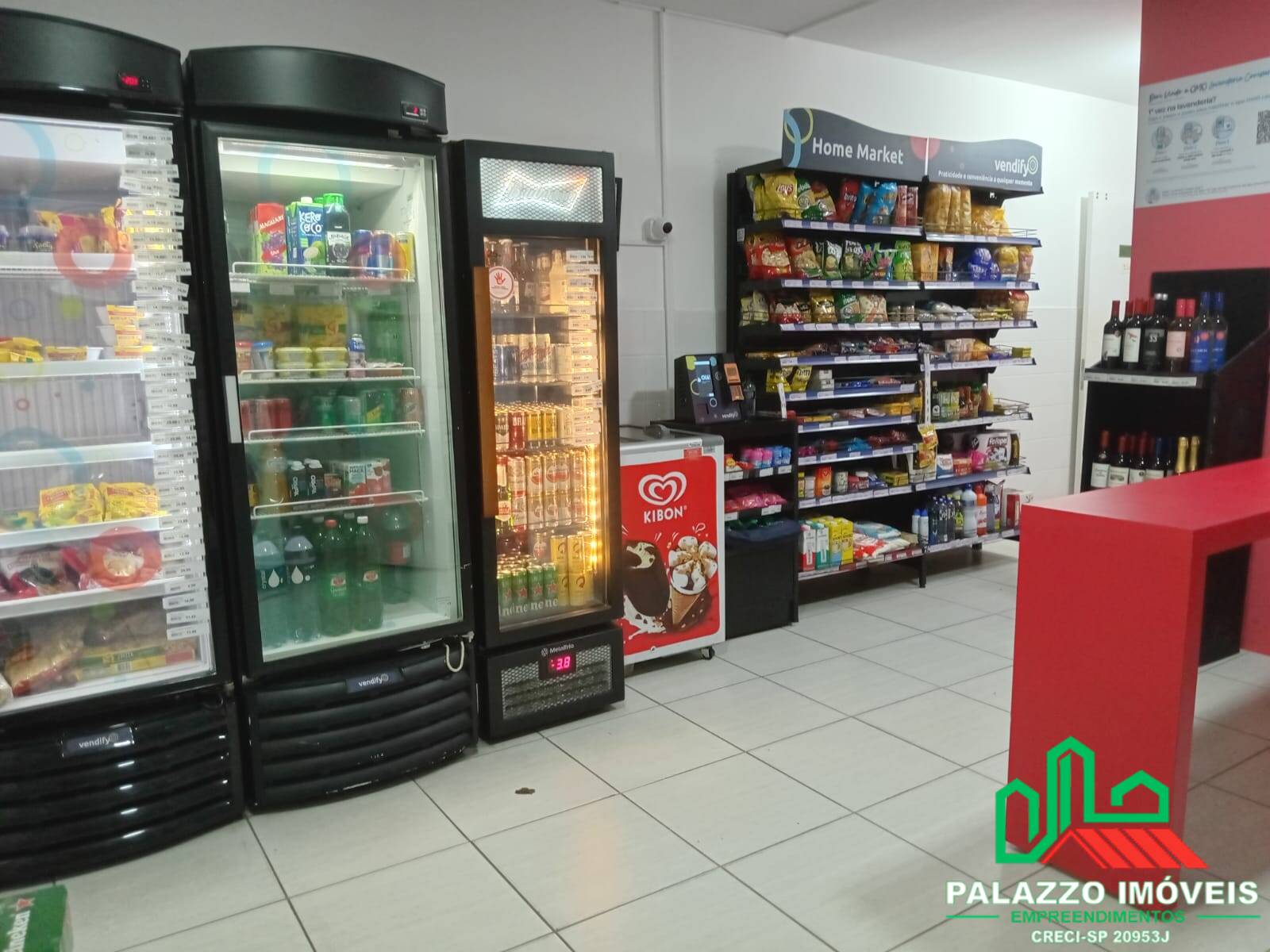 Apartamento, 1 quarto, 36 m² - Foto 17