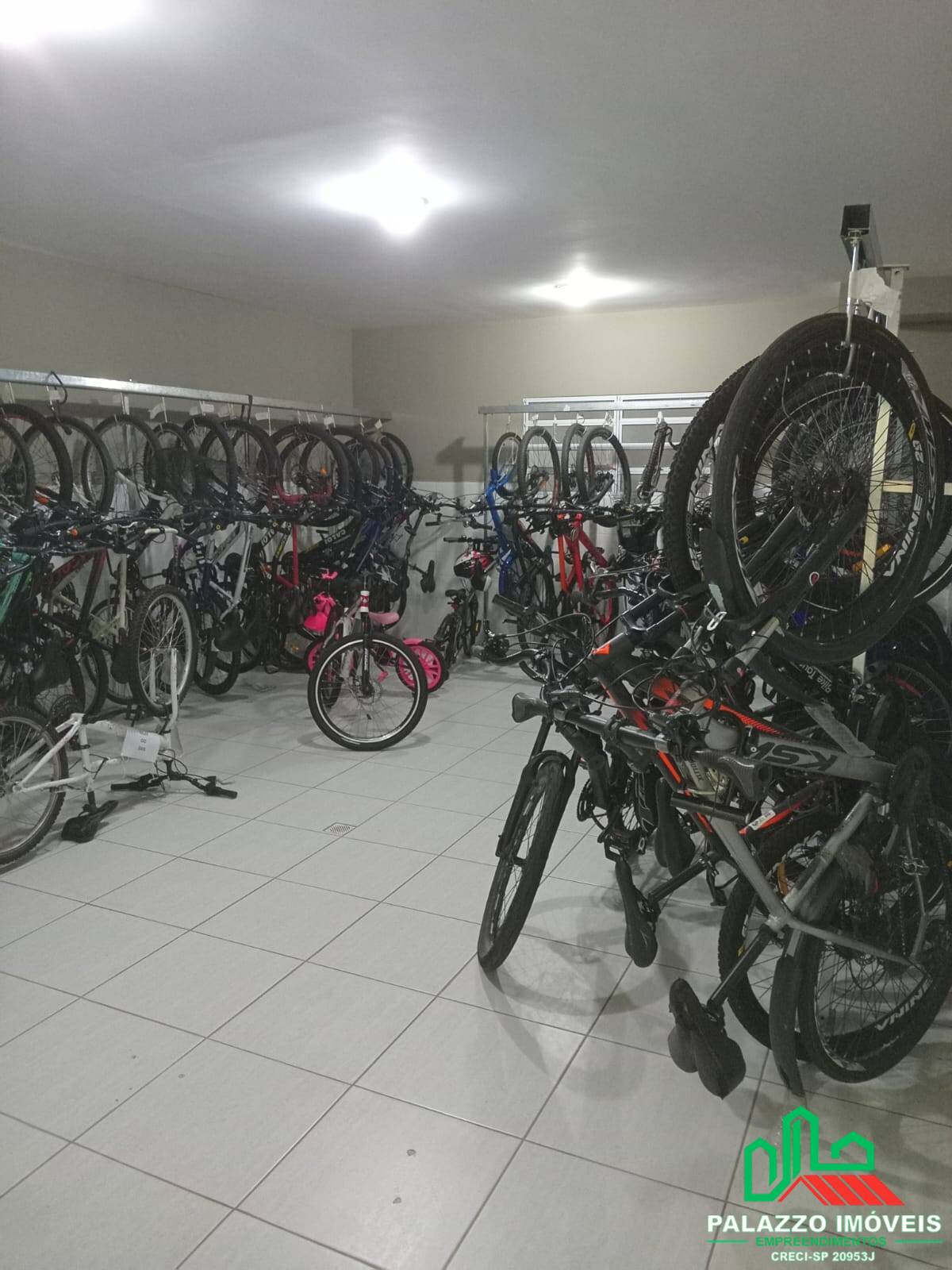 Apartamento, 1 quarto, 36 m² - Foto 8