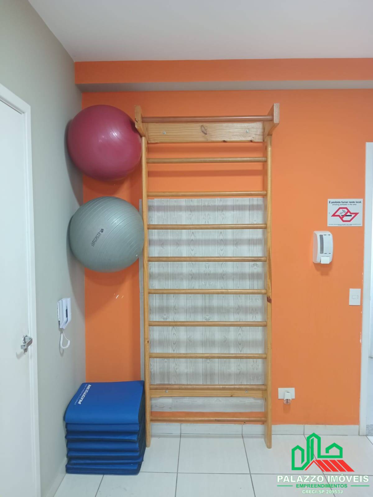 Apartamento, 1 quarto, 36 m² - Foto 19