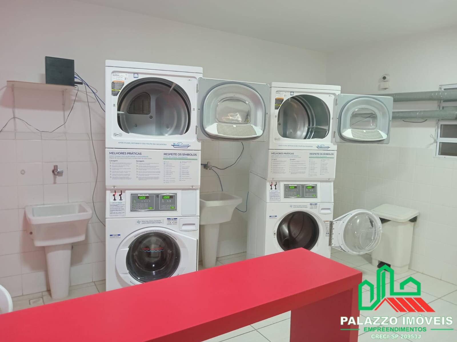 Apartamento, 1 quarto, 36 m² - Foto 18