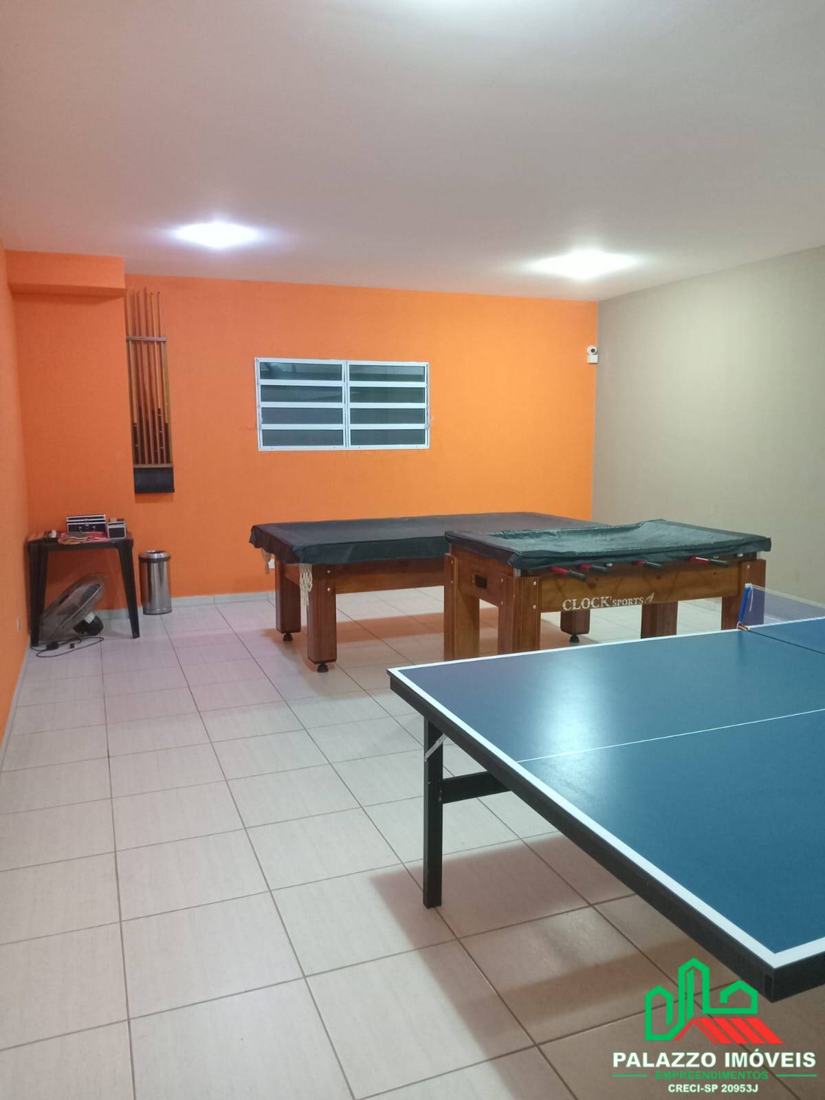Apartamento, 1 quarto, 36 m² - Foto 21