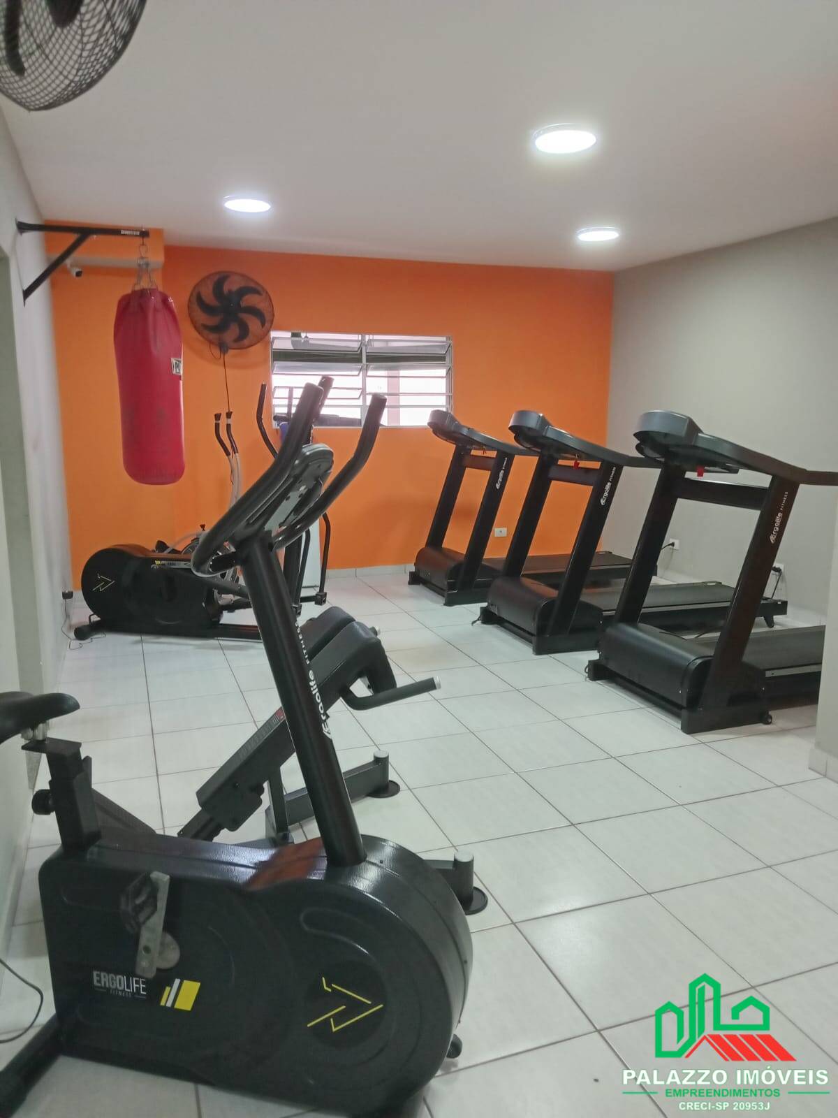 Apartamento, 1 quarto, 36 m² - Foto 20