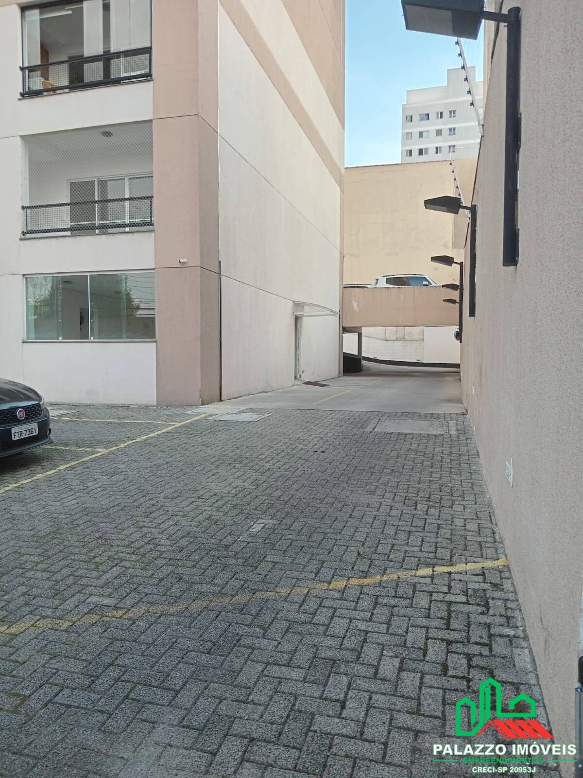 Apartamento, 1 quarto, 36 m² - Foto 16