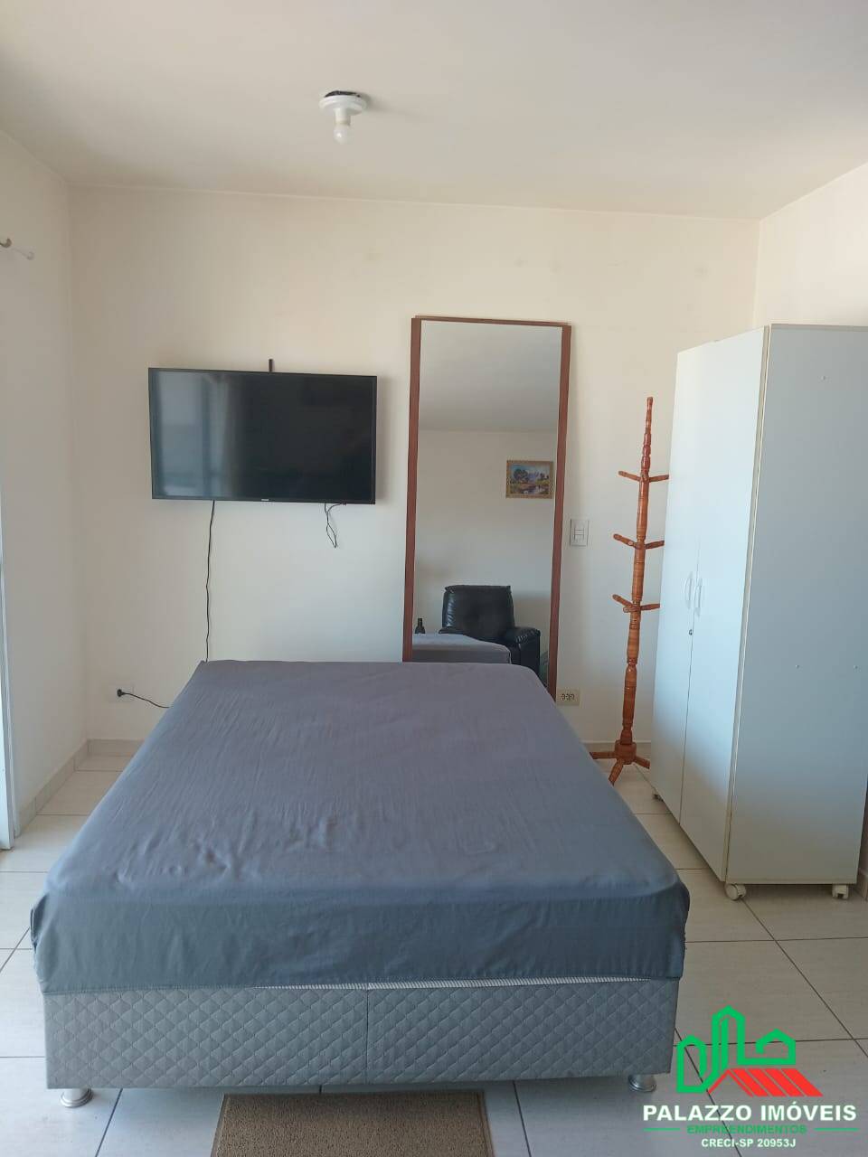 Apartamento, 1 quarto, 36 m² - Foto 23
