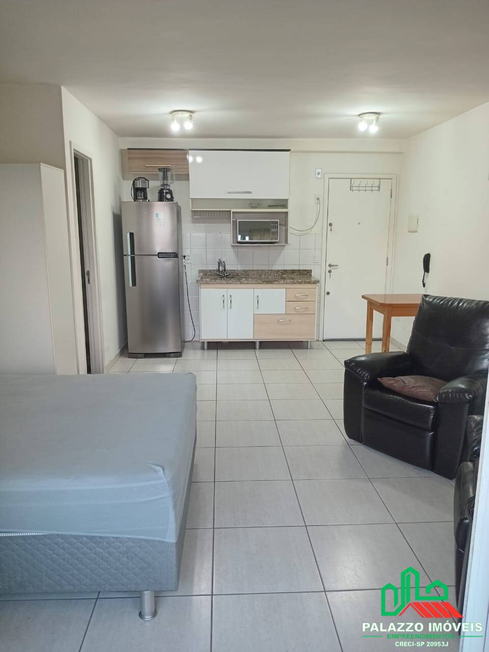 Apartamento, 1 quarto, 36 m² - Foto 4