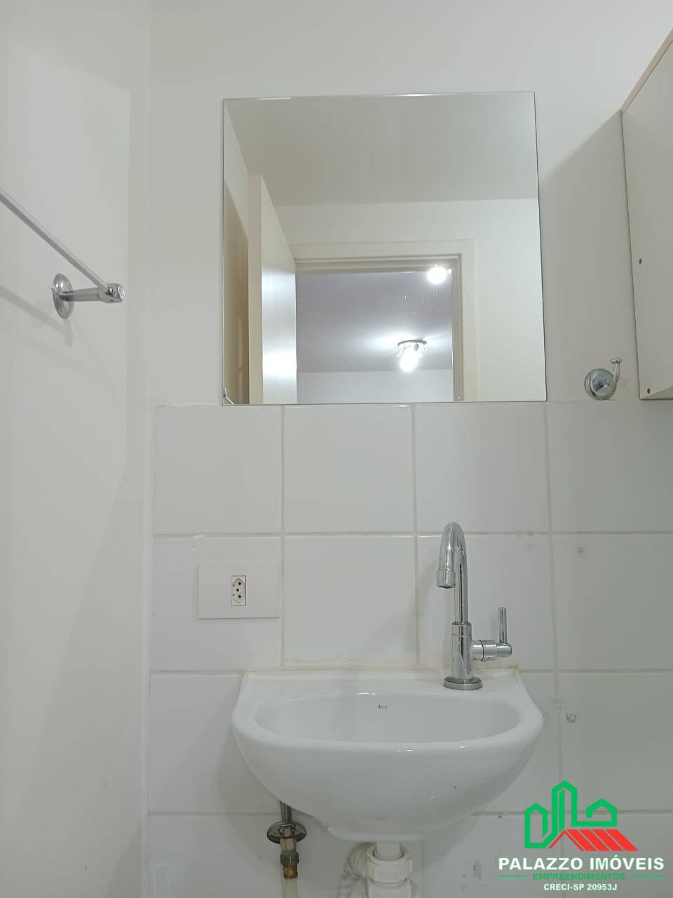 Apartamento, 1 quarto, 36 m² - Foto 12