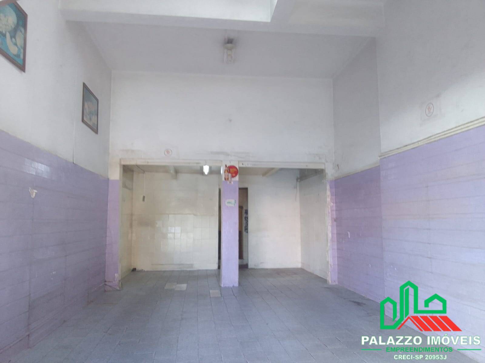 Loja-Salão, 49 m² - Foto 2