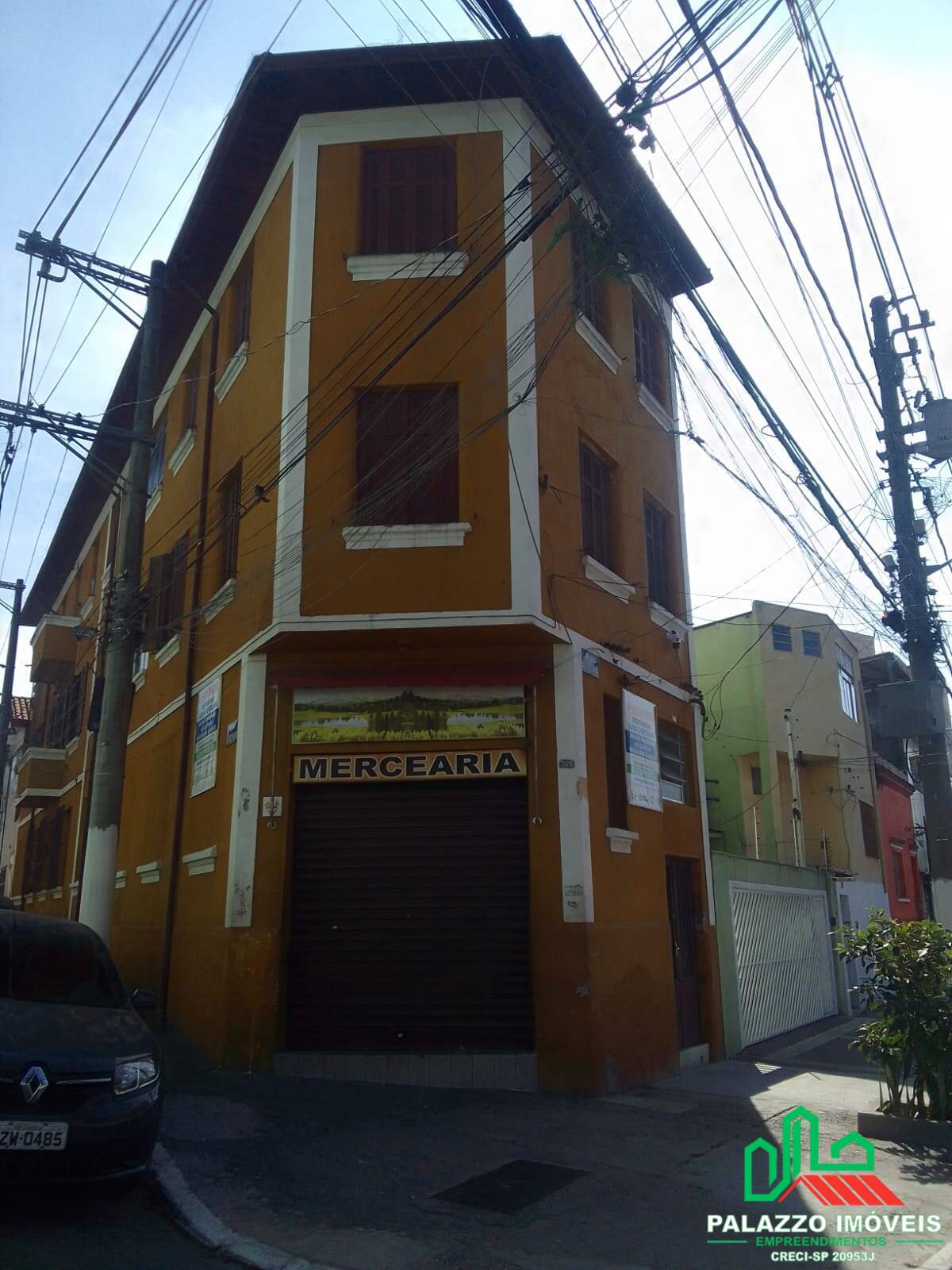 Loja-Salão, 49 m² - Foto 1