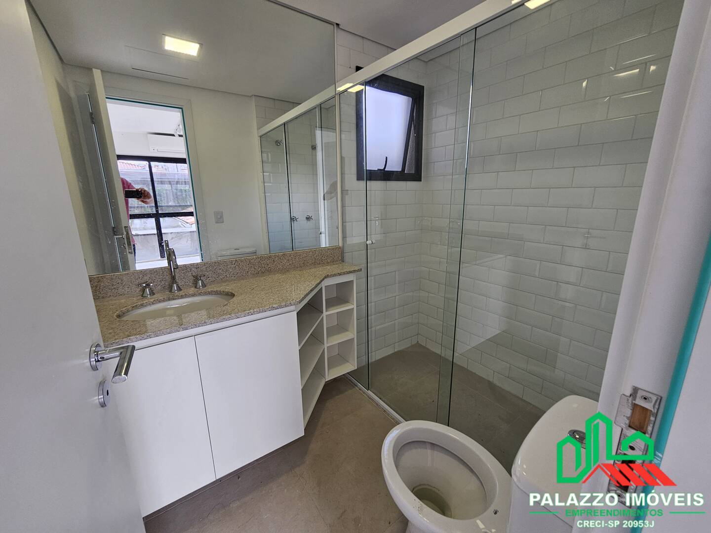 Apartamento, 1 quarto, 48 m² - Foto 4