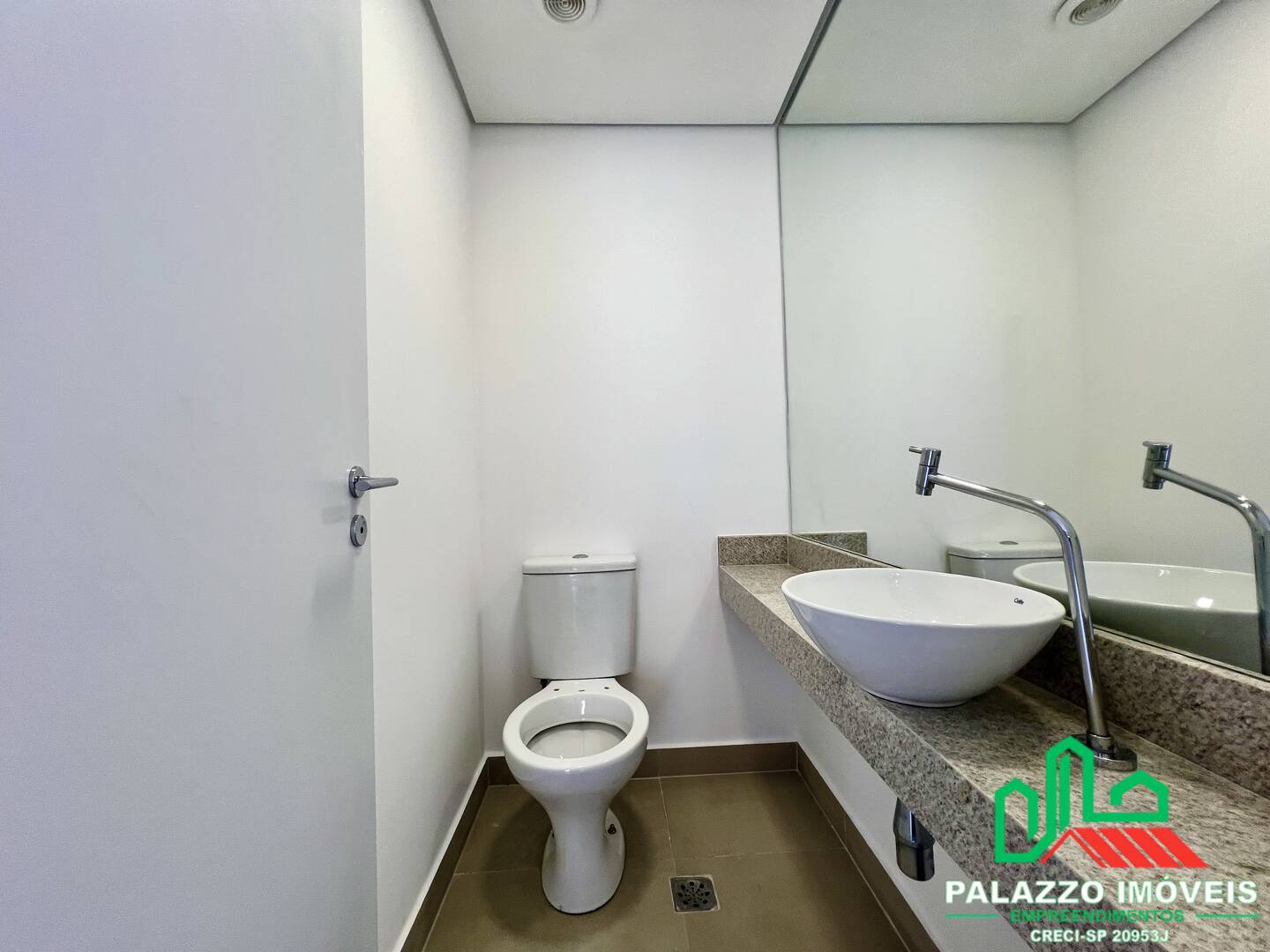 Apartamento, 1 quarto, 48 m² - Foto 6