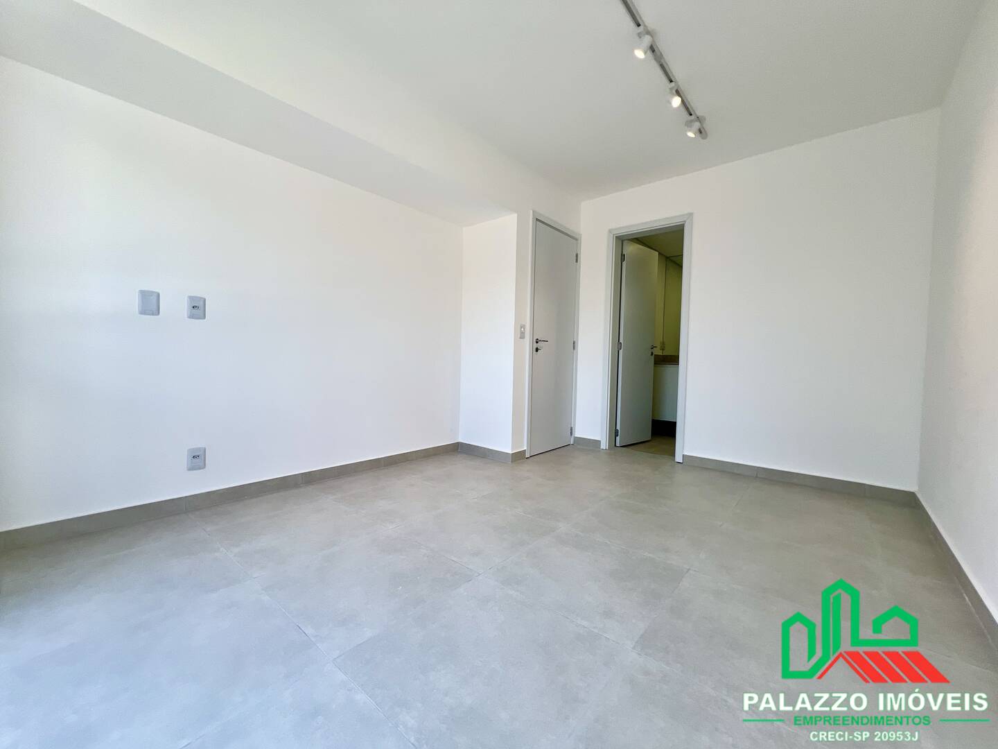 Apartamento, 1 quarto, 48 m² - Foto 5