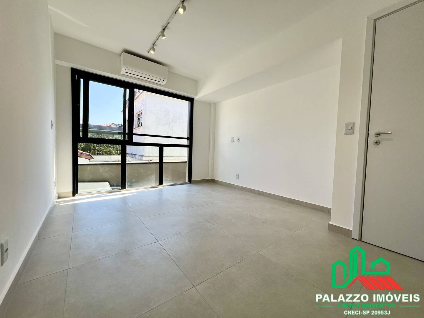 Apartamento, 1 quarto, 48 m² - Foto 7
