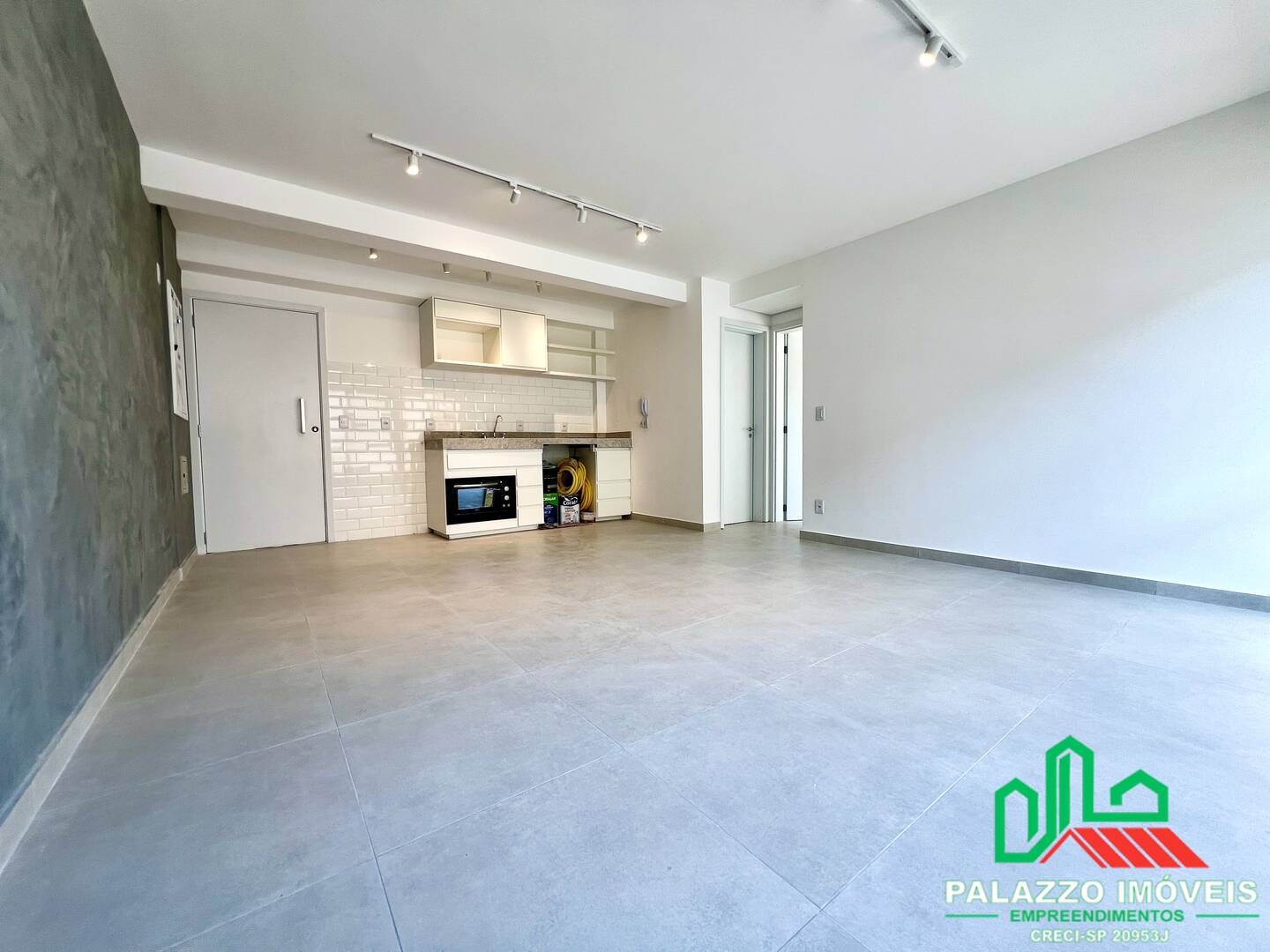 Apartamento, 1 quarto, 48 m² - Foto 8