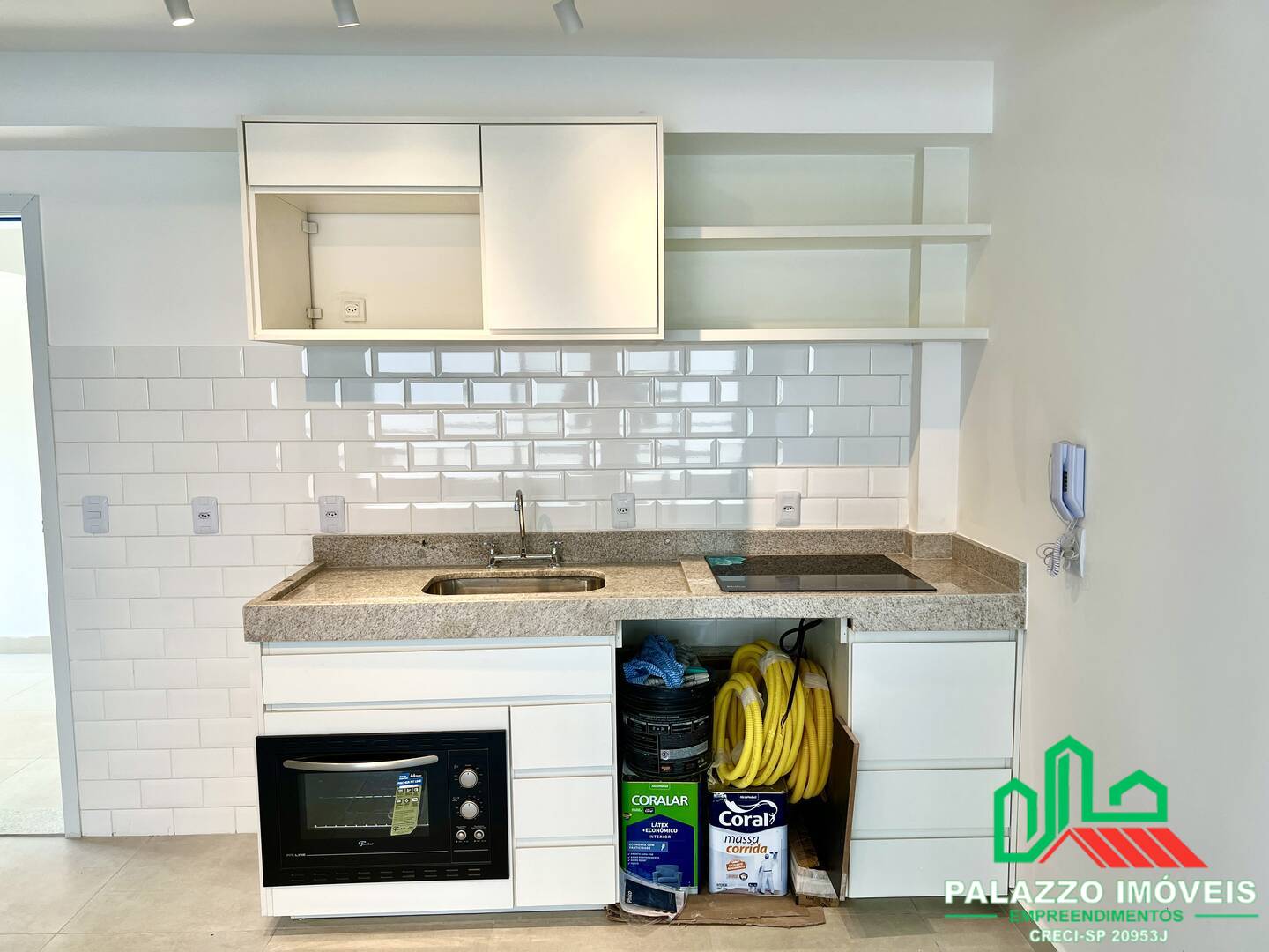 Apartamento, 1 quarto, 48 m² - Foto 9