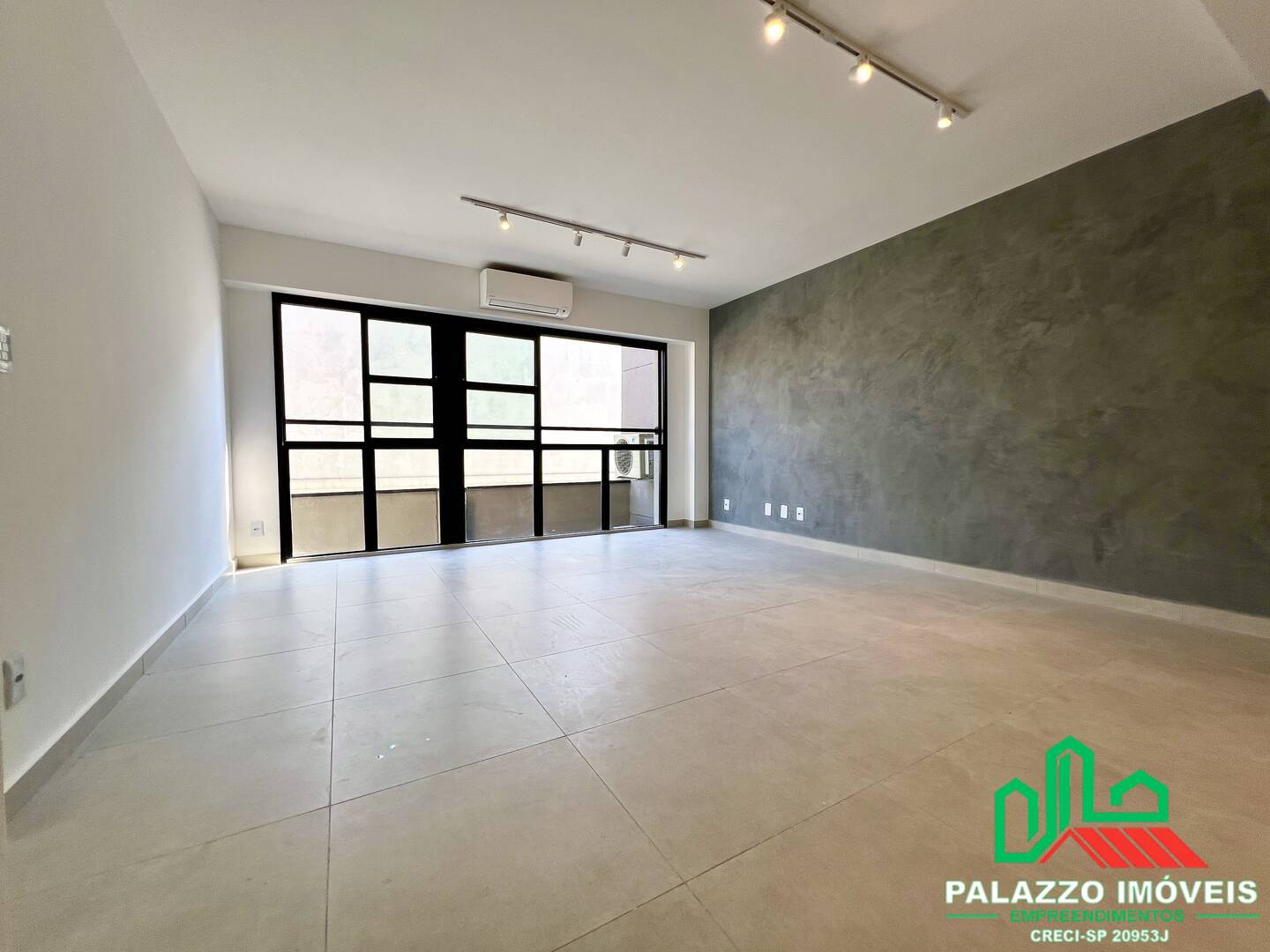 Apartamento, 1 quarto, 48 m² - Foto 3