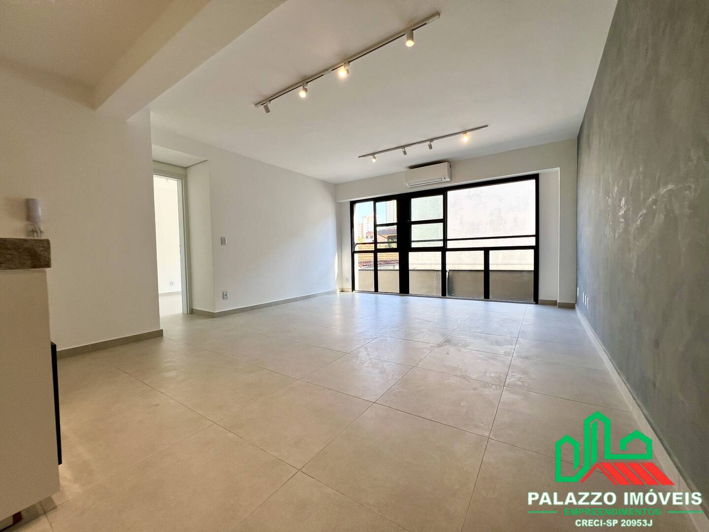 Apartamento, 1 quarto, 48 m² - Foto 2