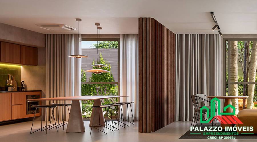 Apartamento, 4 quartos, 210 m² - Foto 7