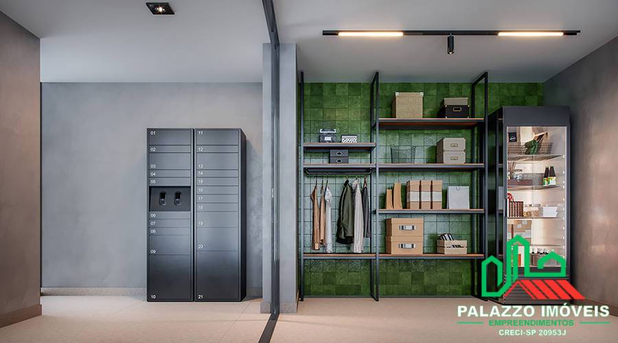 Apartamento, 4 quartos, 210 m² - Foto 12