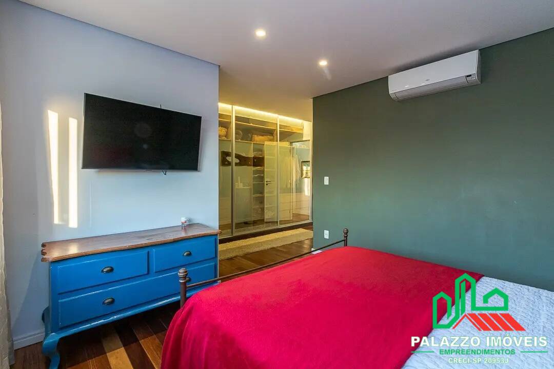 Apartamento, 3 quartos, 168 m² - Foto 5