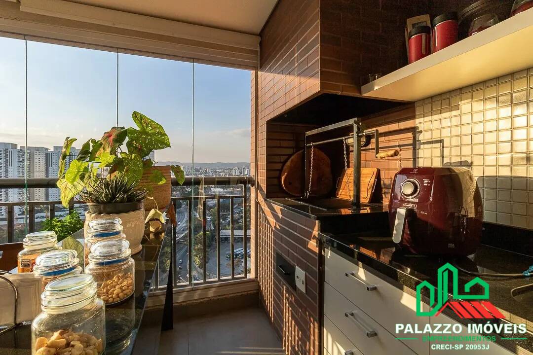 Apartamento, 3 quartos, 168 m² - Foto 7