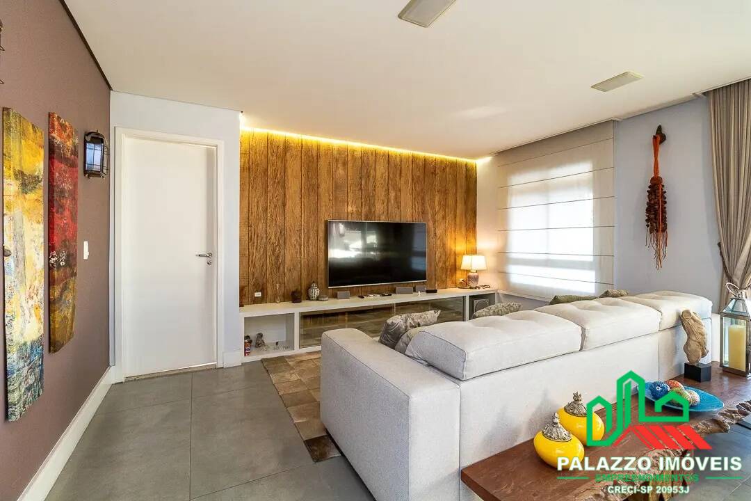 Apartamento, 3 quartos, 168 m² - Foto 8