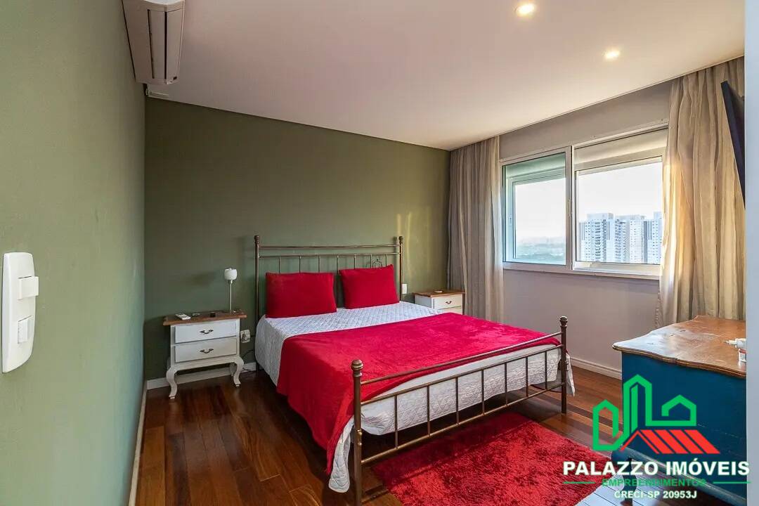 Apartamento, 3 quartos, 168 m² - Foto 10
