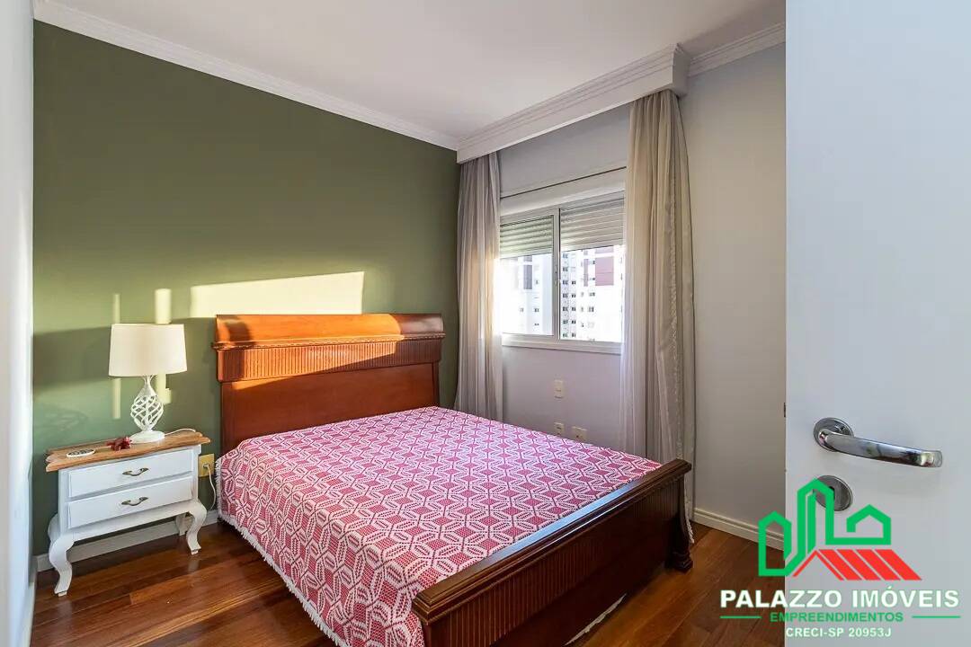 Apartamento, 3 quartos, 168 m² - Foto 11