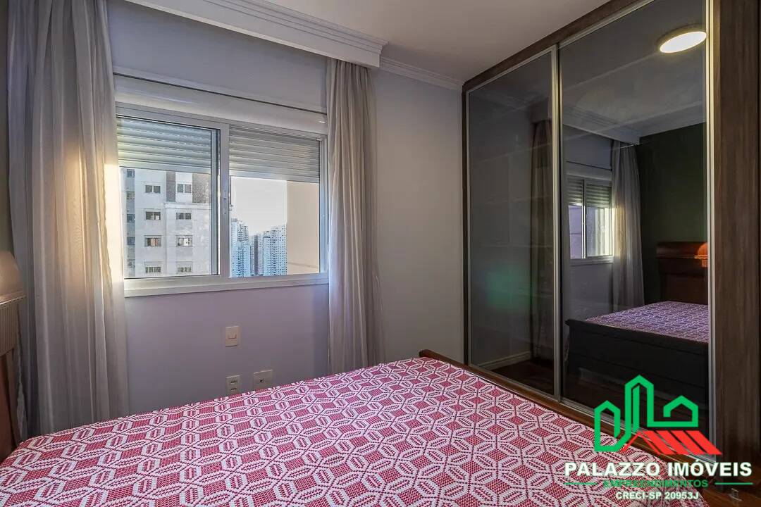 Apartamento, 3 quartos, 168 m² - Foto 9