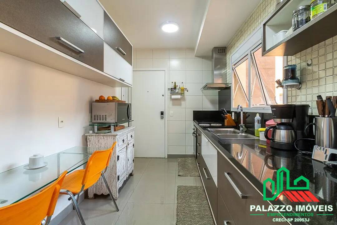 Apartamento, 3 quartos, 168 m² - Foto 15