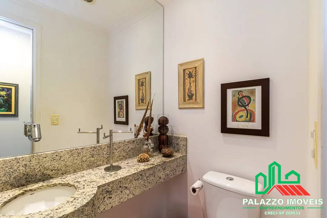 Apartamento, 3 quartos, 168 m² - Foto 13