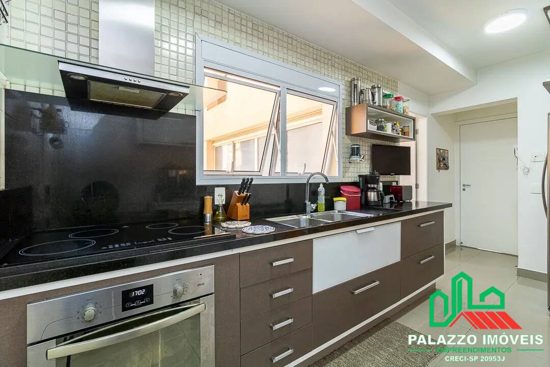 Apartamento, 3 quartos, 168 m² - Foto 16