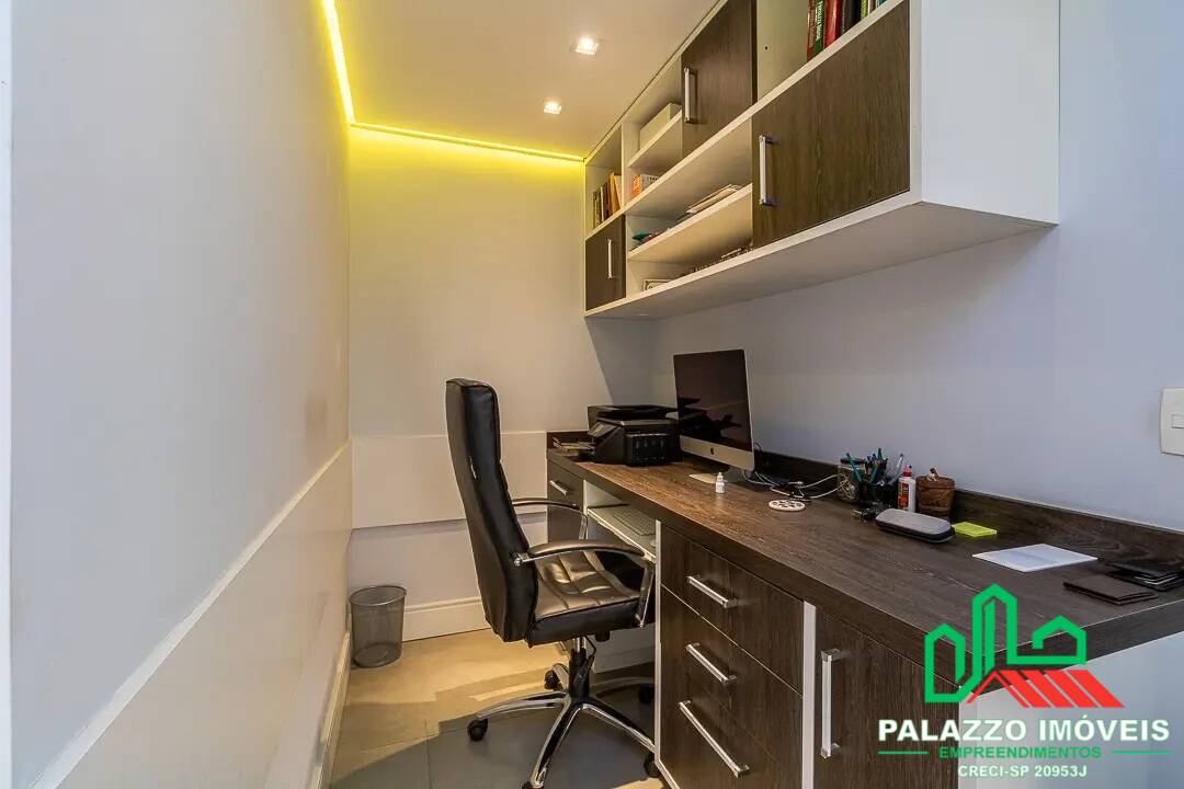 Apartamento, 3 quartos, 168 m² - Foto 14