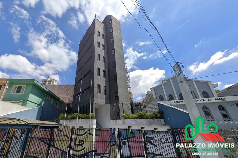 Prédio Inteiro, 3593 m² - Foto 1