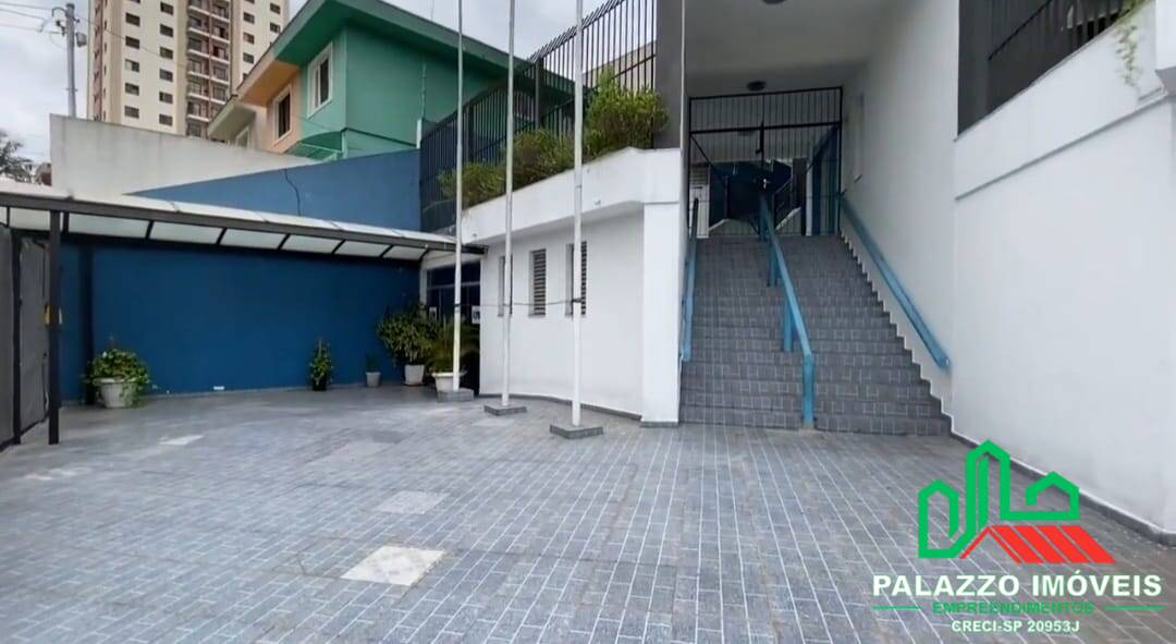 Prédio Inteiro, 3593 m² - Foto 2