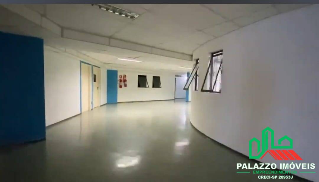 Prédio Inteiro, 3593 m² - Foto 6