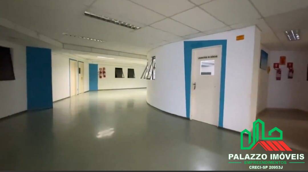 Prédio Inteiro, 3593 m² - Foto 10