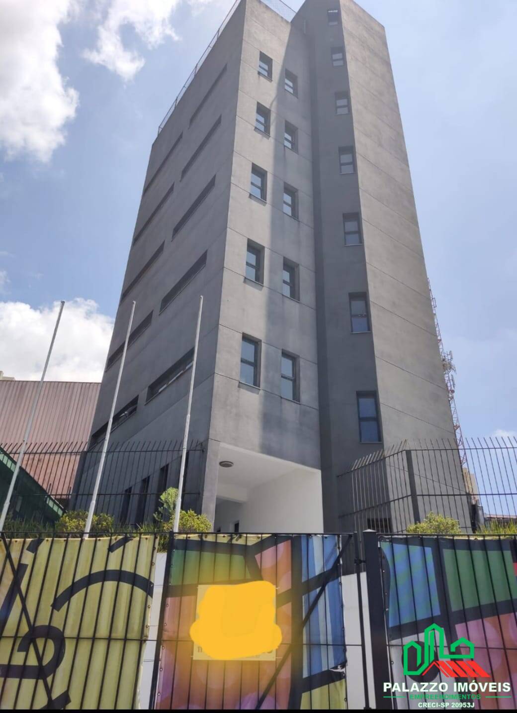 Prédio Inteiro, 3593 m² - Foto 18