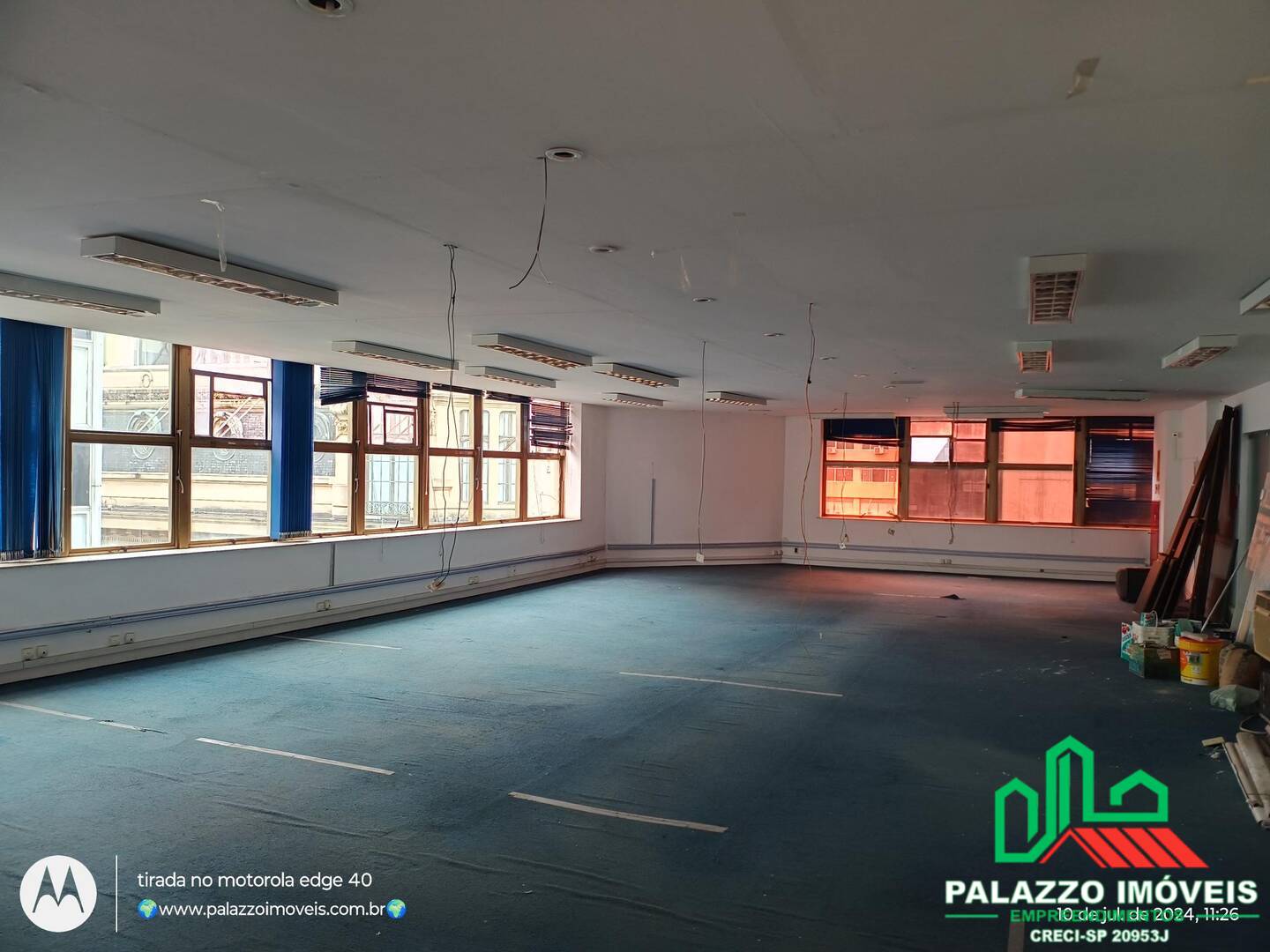 Sala-Conjunto, 236 m² - Foto 4